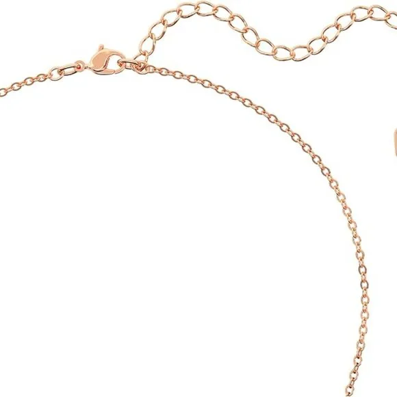 Bella Crystal Necklace Collection